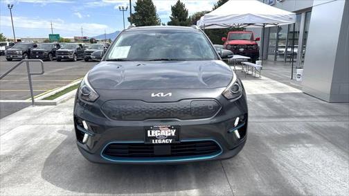 2022 Kia Niro EV EX
