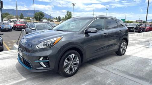 2022 Kia Niro EV EX