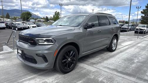2023 Dodge Durango GT Plus