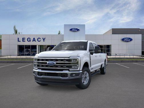 2026 Ford F-350 XLT