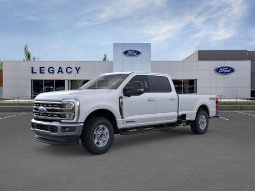 2026 Ford F-350 XLT