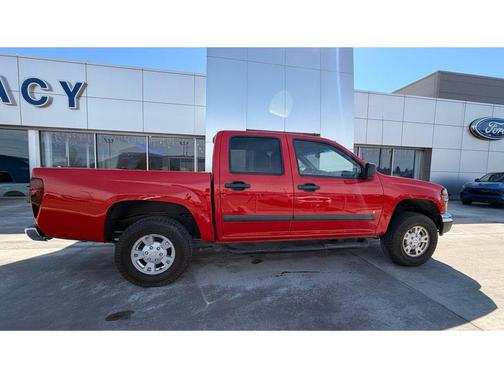 2008 Chevrolet Colorado LT