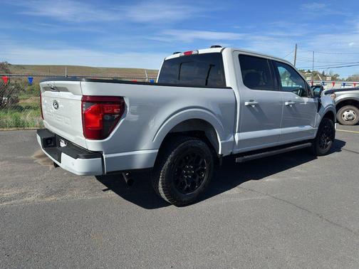 Avalanche 2024 Ford F-150 XLT