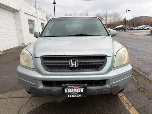 2003 Honda Pilot EX-L