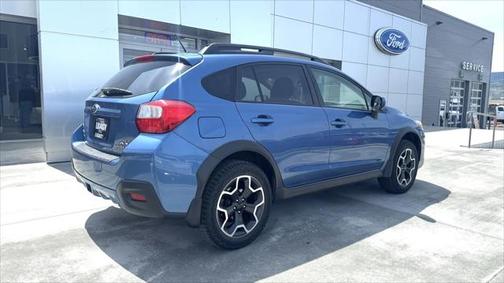 2014 Subaru XV Crosstrek 2.0i Premium
