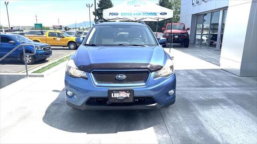 2014 Subaru XV Crosstrek 2.0i Premium