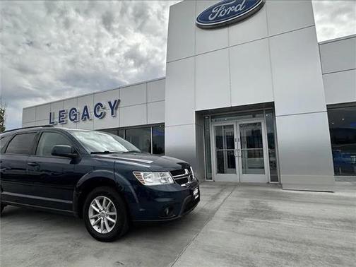 2015 Dodge Journey SXT