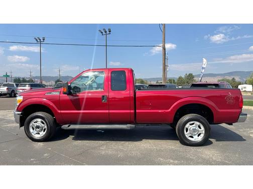 2015 Ford F-350 XLT