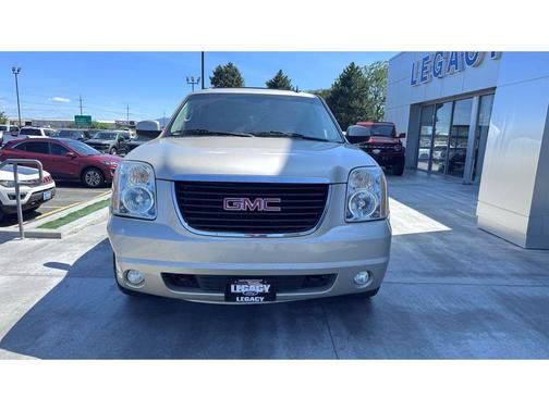2013 GMC Yukon XL 1500 SLT