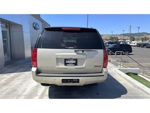 2013 GMC Yukon XL 1500 SLT