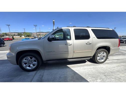 2013 GMC Yukon XL 1500 SLT