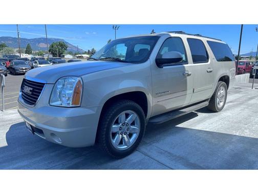 2013 GMC Yukon XL 1500 SLT