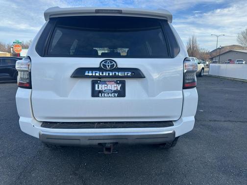 2016 Toyota 4Runner Trail Premium