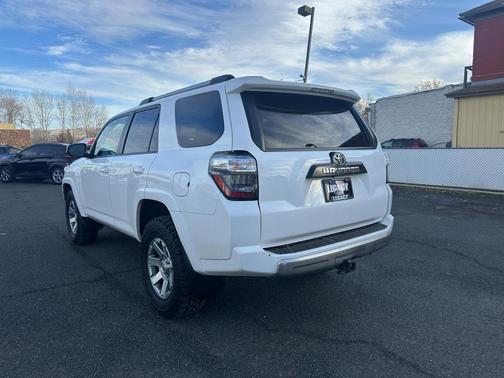 2016 Toyota 4Runner Trail Premium