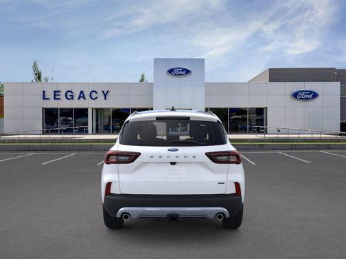 2025 Ford Escape PHEV Base