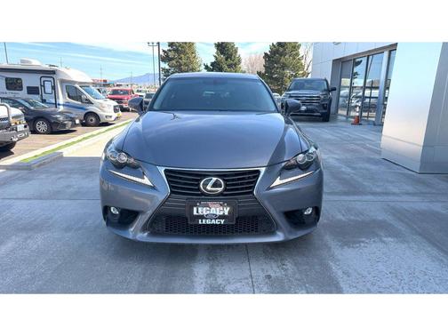2016 Lexus IS 300 Base