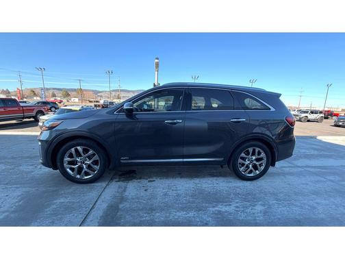 2019 Kia Sorento SX