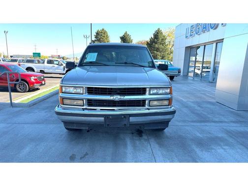 1999 Chevrolet Suburban 1500