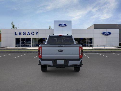 2026 Ford F-350 Lariat