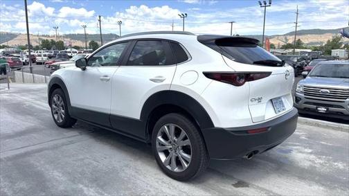 2023 Mazda CX-30 2.5 S Select Package