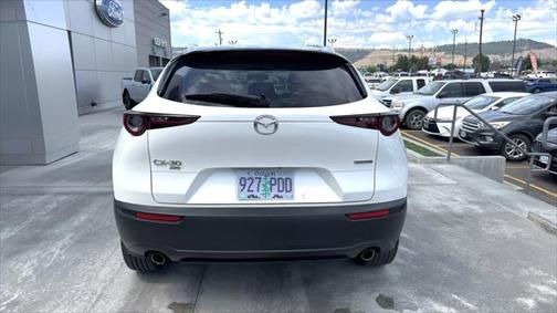 2023 Mazda CX-30 2.5 S Select Package