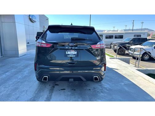 2023 Ford Edge ST