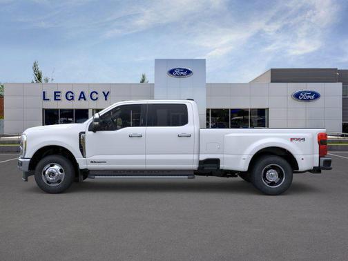 2025 Ford F-350 Lariat