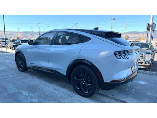 2023 Ford Mustang Mach-E Premium
