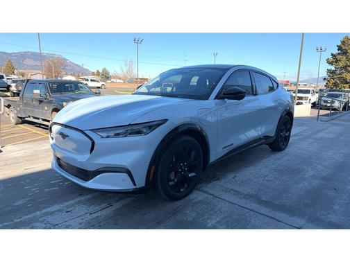 2023 Ford Mustang Mach-E Premium