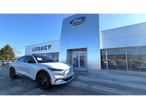 2023 Ford Mustang Mach-E Premium