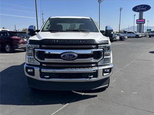 2020 Ford F-350 XLT