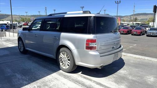 2013 Ford Flex Limited