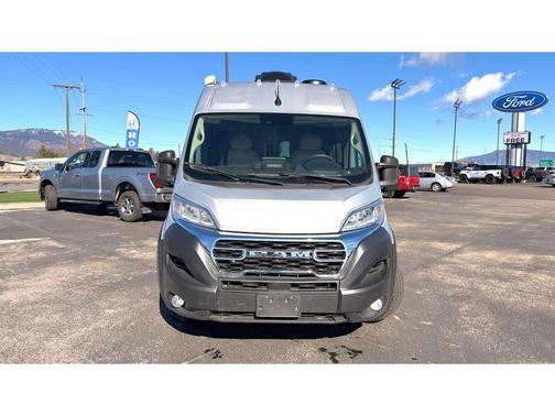 2023 RAM ProMaster 1500 Base