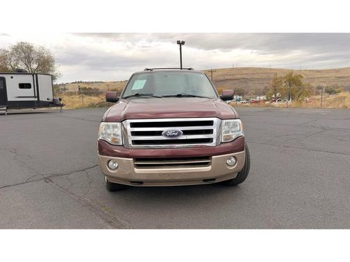 2011 Ford Expedition King Ranch