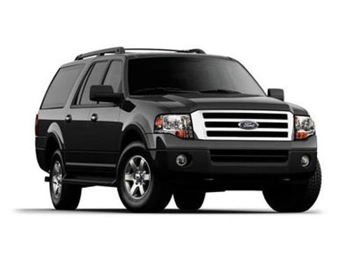 2011 Ford Expedition King Ranch