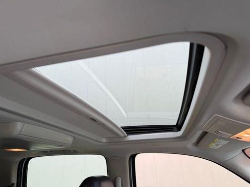 2013 Chevrolet Suburban 1500 LT