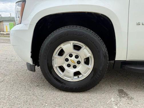 2013 Chevrolet Suburban 1500 LT