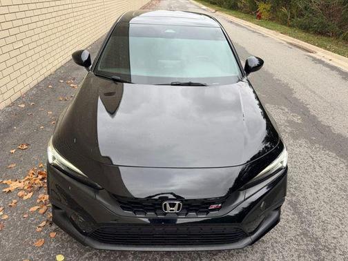 2023 Honda Civic Si Base
