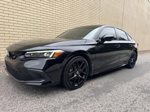 2023 Honda Civic Si Base