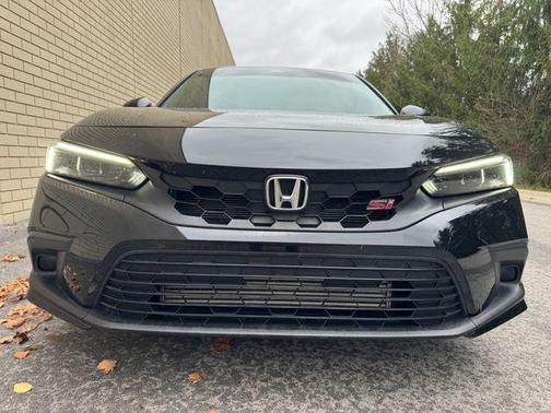 2023 Honda Civic Si Base