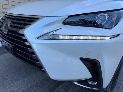 2020 Lexus NX 300 Base