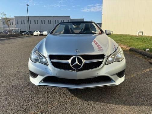 2014 Mercedes-Benz E-Class E 350