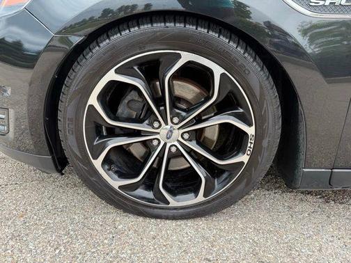 2013 Ford Taurus SHO