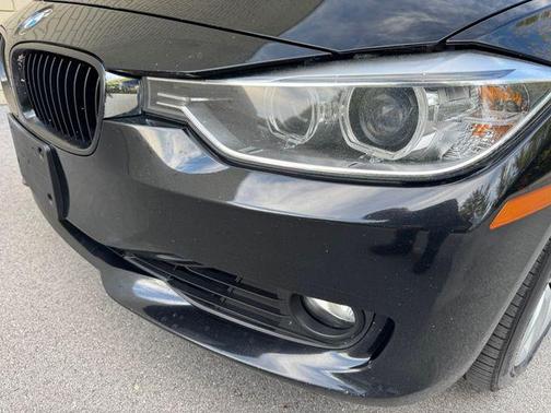 2014 BMW 335 i xDrive