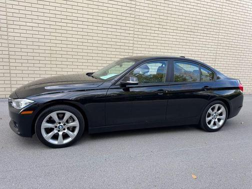 2014 BMW 335 i xDrive