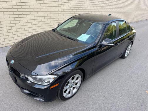 2014 BMW 335 i xDrive