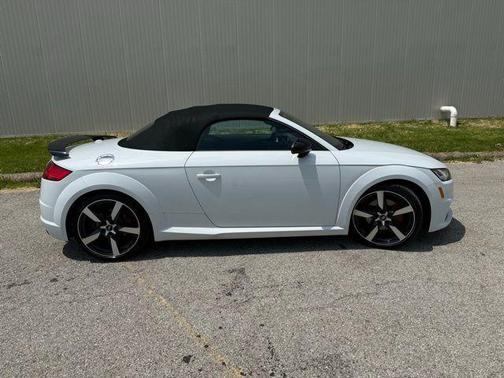 2019 Audi TT 2.0T