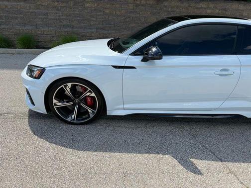 2023 Audi RS 5 2.9T