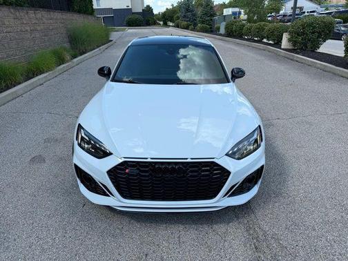 2023 Audi RS 5 2.9T