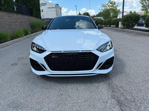 2023 Audi RS 5 2.9T